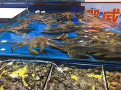 海鲜-渔人码头(洛溪店)