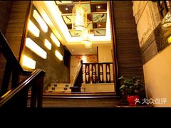 -樱蘭全息养生馆(三里屯店)