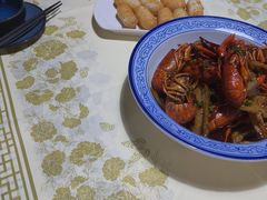 -91小龙虾·香辣蛙(蛇口店)