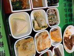 -令氏家外家周秦食府(高新店)