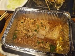 -腰子哥烤串(石佛营炫特店)