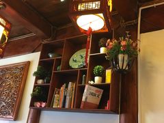 -西塘万安桥农家菜