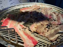 -火炉情韩国料理店(古田路店)