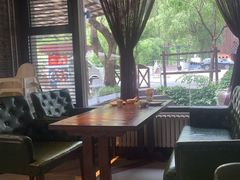 -Local泰莲庭(虹鳟鱼店)