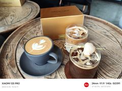 -解药·antidote Cafe&Bar