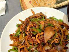 -金哥私房菜馆(张府园总店)