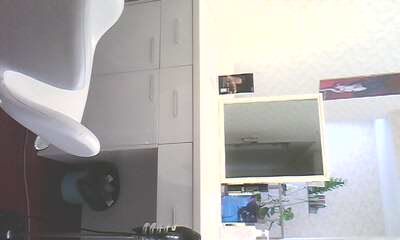 店内环境-Coco形象设计