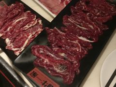 -潮牛一家潮汕牛肉火锅(璧山中央大街店)