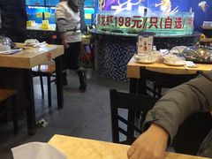 -渔人码头蒸汽海鲜(虬泾路店)