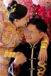 -MuseMarry婚纱(前海嘉里中心店)