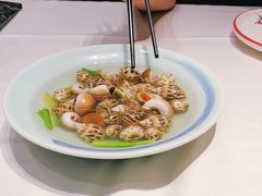 -小厨师·二十年沈家门小海鲜(百井坊巷店)