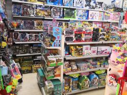 -咭宝贝儿童游乐园(嘉尚坊店)