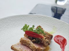 -天玑高空江景餐厅&酒吧Sky Secret Restaurant&Bar