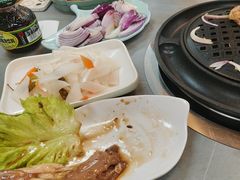 -牛犇炭火烤肉·鲜切烤肉(承德总店)
