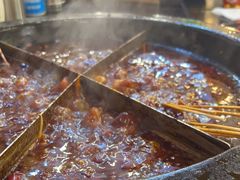 -陈眼镜火锅(总店)