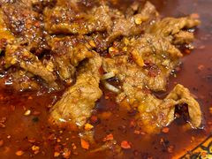 -正宗川菜(虎林胡同店)