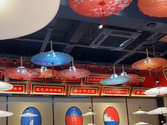 大堂-蜀香格格•剁椒鱼头(龙西店)