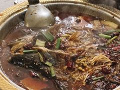 -肥家大排档(天河体育西店)
