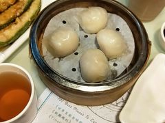 -点点心点心专门店(旺角店)