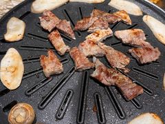 -韩象烤肉·韩国料理(市南麦凯乐旗舰店)