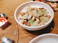 -九毛九西北菜(大东海店)