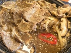 -全州拌饭馆(断桥店)