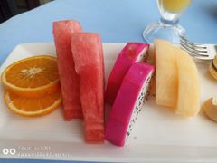 -三亚福朋喜来登酒店·大堂吧