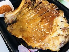 -蒙古大营·蒙古演绎餐厅(赛马场店)