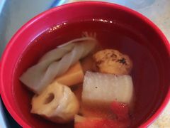 -东方滨江大酒店·滨江厅