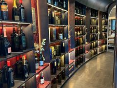 -斯普汇生蚝牛排馆(中骏世界城店)