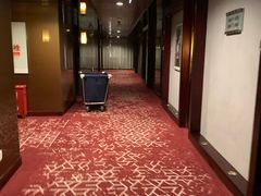 -美丽豪酒店(西安钟鼓楼回民街店)