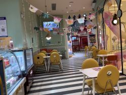 -奈尔宝家庭中心·亲子餐厅(华采天地店)