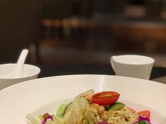 -浙江安吉JW万豪酒店·万豪中餐厅