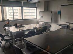 -朗阁·雅思托福·留学英语·国际学校(国贸校区)