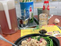 -禾滋味·日日美食店(荔福路店)