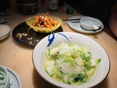 -佬麻雀·新湘菜(珠海金发购物中心店)