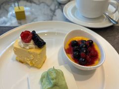 -北京王府井希尔顿酒店·万斯阁西餐厅