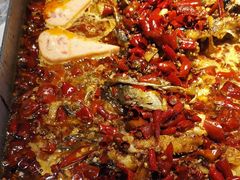 -鱼酷活鱼烤鱼(南京水游城店)