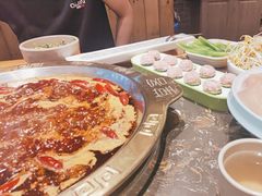 -堂客老火锅(欣阳广场总店)