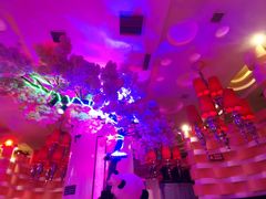-巴特餐饮6加1音乐餐吧·新疆菜