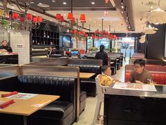-海维克牛排馆HIGHWIC(右岸环宇坊店)