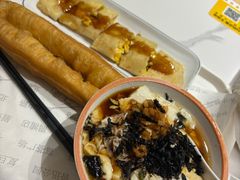 -小桃园·豆浆油条(复兴中路店)