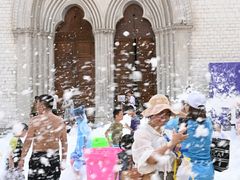 -华谊兄弟（长沙）电影小镇