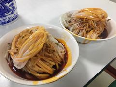 -薛昌利大米面皮(南关正街店)