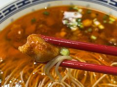 -鲁达面馆本帮风味(共康东路店)