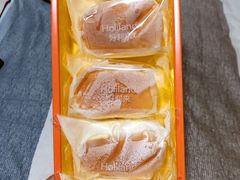 -好利来(盘锦万达店)