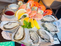 -普朗姆生蚝牛排馆 The Plump Oyster(成都摩方购物中心店)