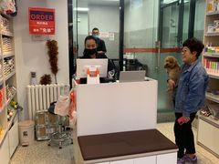 -宠物家(角门东店)