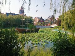 -郑州方特梦幻王国