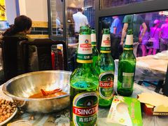 -老梅园大虾城(八一桥店)